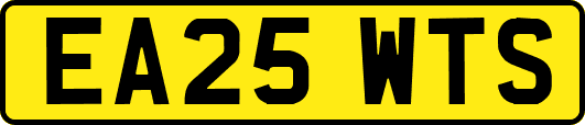 EA25WTS