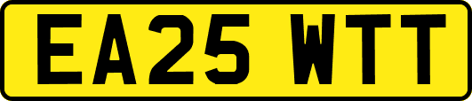 EA25WTT