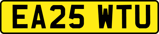 EA25WTU