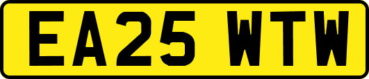 EA25WTW
