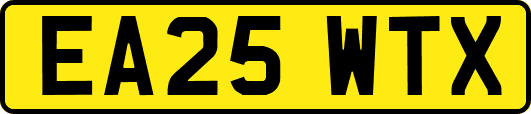 EA25WTX