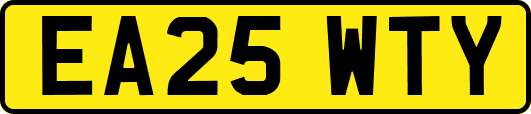 EA25WTY
