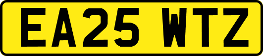 EA25WTZ