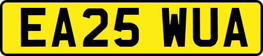 EA25WUA