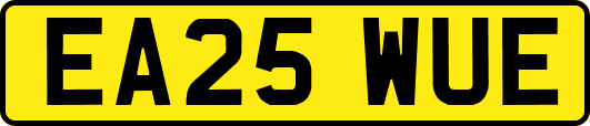 EA25WUE