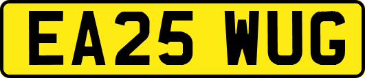 EA25WUG