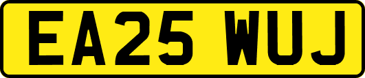 EA25WUJ