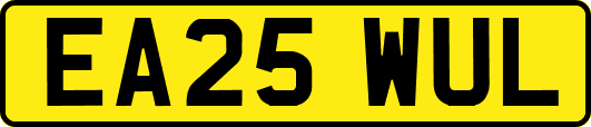 EA25WUL