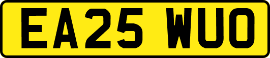 EA25WUO