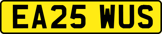 EA25WUS