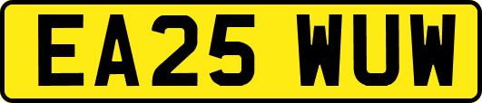 EA25WUW
