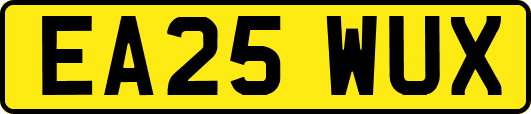 EA25WUX