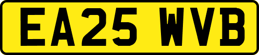 EA25WVB