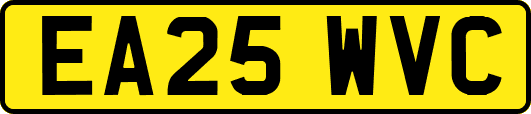 EA25WVC