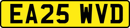 EA25WVD
