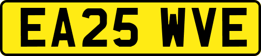 EA25WVE