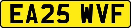 EA25WVF