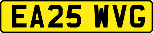 EA25WVG