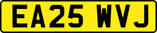 EA25WVJ