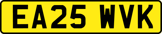 EA25WVK