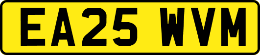 EA25WVM