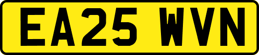 EA25WVN