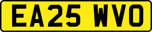 EA25WVO