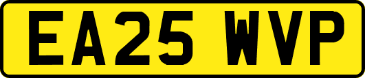 EA25WVP