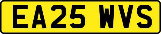 EA25WVS