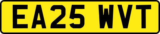 EA25WVT