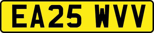 EA25WVV