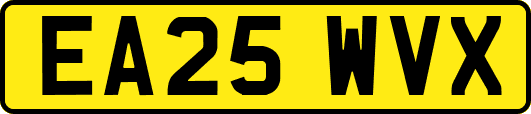 EA25WVX