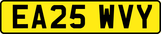 EA25WVY