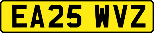 EA25WVZ