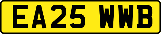 EA25WWB