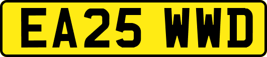 EA25WWD