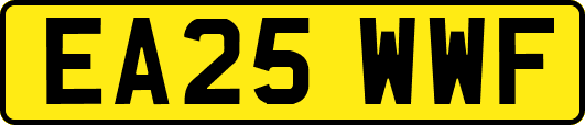 EA25WWF