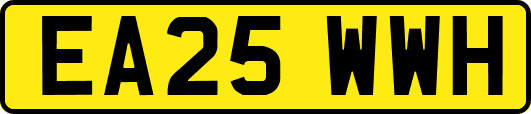 EA25WWH