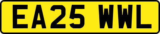 EA25WWL
