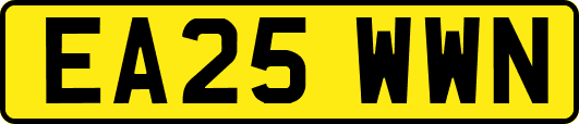 EA25WWN