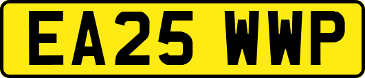 EA25WWP