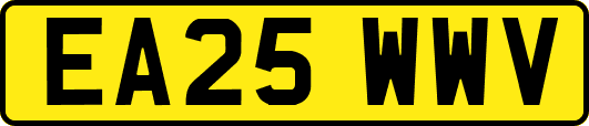 EA25WWV