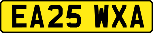 EA25WXA