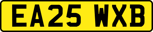 EA25WXB