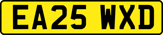 EA25WXD