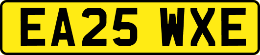 EA25WXE