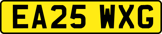 EA25WXG