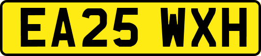 EA25WXH