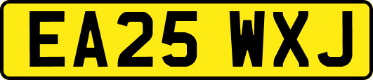 EA25WXJ