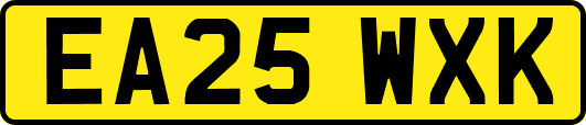EA25WXK